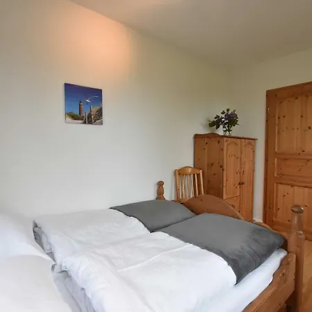 Seeheim Ferienobjekt Direkt Am Wasser Ovs 692 Apartment *