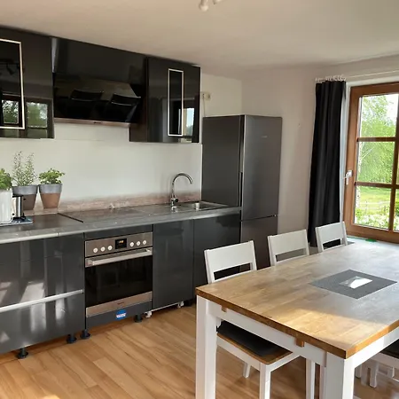 Seeheim Ferienobjekt Direkt Am Wasser Ovs 692 Apartment *