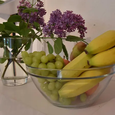 Seeheim Ferienobjekt Direkt Am Wasser Ovs 692 Apartment Gustow (Nordwestmecklenburg)