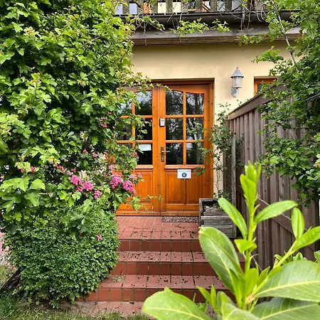 Seeheim Ferienobjekt Direkt Am Wasser Ovs 692 Gustow (Nordwestmecklenburg)