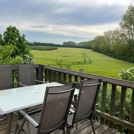 Seeheim Ferienobjekt Direkt Am Wasser Ovs 692