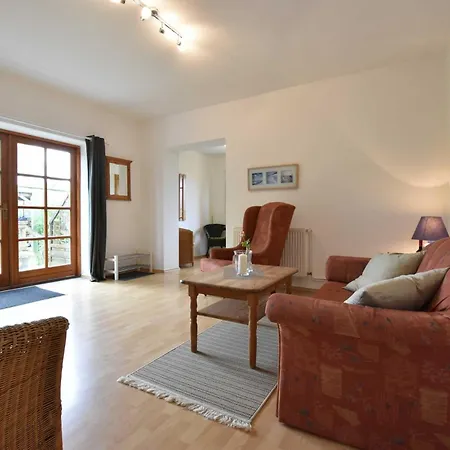 Seeheim Ferienobjekt Direkt Am Wasser Ovs 692 Apartment *