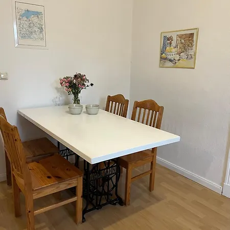 Seeheim Ferienobjekt Direkt Am Wasser Ovs 692 Apartment Gustow (Nordwestmecklenburg)