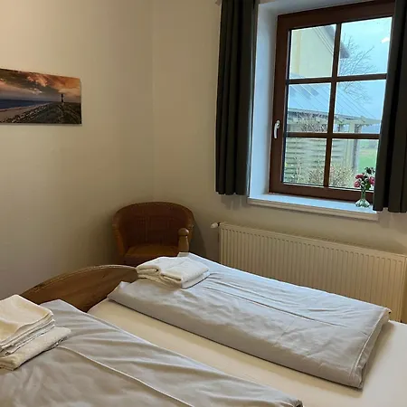Seeheim Ferienobjekt Direkt Am Wasser Ovs 692 Apartment Gustow (Nordwestmecklenburg)