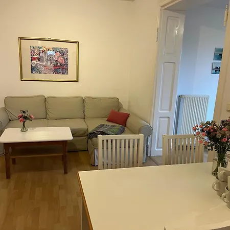 Seeheim Ferienobjekt Direkt Am Wasser Ovs 692 Apartment Gustow (Nordwestmecklenburg)