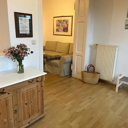 Seeheim Ferienobjekt Direkt Am Wasser Ovs 692 Apartment Gustow (Nordwestmecklenburg)