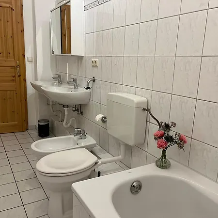 Seeheim Ferienobjekt Direkt Am Wasser Ovs 692 Gustow (Nordwestmecklenburg)