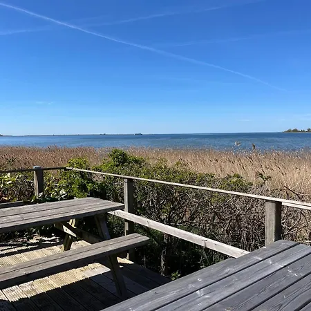 Seeheim Ferienobjekt Direkt Am Wasser Ovs 692 *