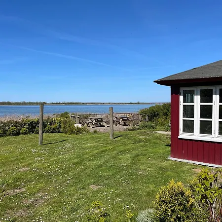 Seeheim Ferienobjekt Direkt Am Wasser Ovs 692 Gustow (Nordwestmecklenburg)