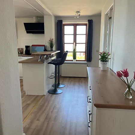 Seeheim Ferienobjekt Direkt Am Wasser Ovs 692 Gustow (Nordwestmecklenburg)