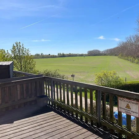 Seeheim Ferienobjekt Direkt Am Wasser Ovs 692 Apartment Gustow (Nordwestmecklenburg)
