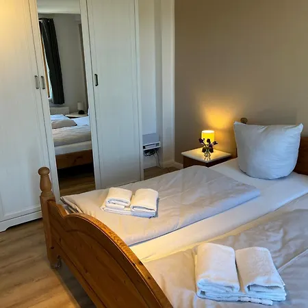 Seeheim Ferienobjekt Direkt Am Wasser Ovs 692 Apartment Gustow (Nordwestmecklenburg)