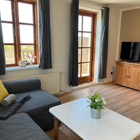 Seeheim Ferienobjekt Direkt Am Wasser Ovs 692 * Gustow (Nordwestmecklenburg)