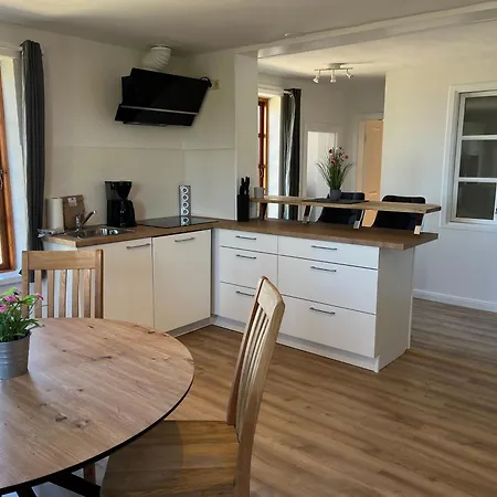 Seeheim Ferienobjekt Direkt Am Wasser Ovs 692 Apartment