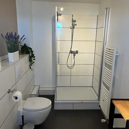 Seeheim Ferienobjekt Direkt Am Wasser Ovs 692 Apartment *