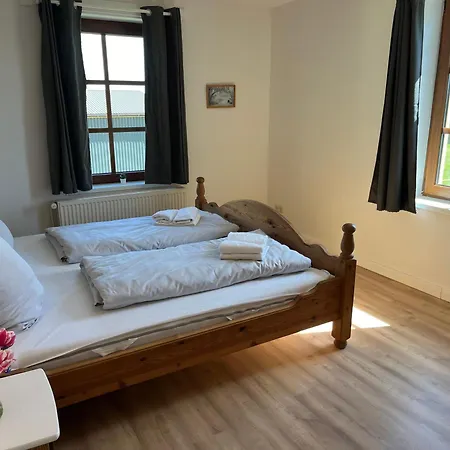 Seeheim Ferienobjekt Direkt Am Wasser Ovs 692 Gustow (Nordwestmecklenburg)