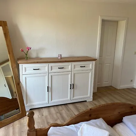 Seeheim Ferienobjekt Direkt Am Wasser Ovs 692 Apartment Gustow (Nordwestmecklenburg)