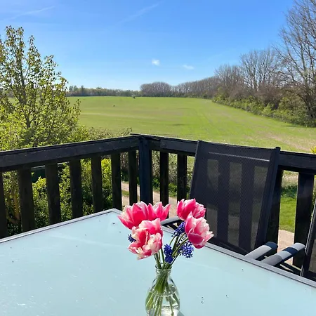 Seeheim Ferienobjekt Direkt Am Wasser Ovs 692 Apartment Gustow (Nordwestmecklenburg)
